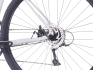 ROCK MACHINE kolo Lukk 20 Flat Bar Matte Limerock Grey