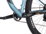 ROCK MACHINE horské kolo Blizz 10-29 Matte Zircon Blue