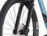 ROCK MACHINE horské kolo Blizz 10-29 Matte Zircon Blue