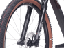 SUPERIOR celoodpružené horské kolo SUPERIOR XF 9.6 Team Red Carbon / Matte Carbon