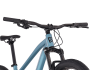 ROCK MACHINE horské kolo Blizz 10-29 Matte Zircon Blue