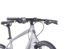 ROCK MACHINE kolo Lukk 20 Flat Bar Matte Limerock Grey