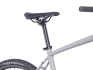 ROCK MACHINE kolo Lukk 20 Flat Bar Matte Limerock Grey