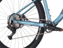 ROCK MACHINE horské kolo Blizz 10-29 Matte Zircon Blue