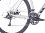 ROCK MACHINE kolo Lukk 20 Flat Bar Matte Limerock Grey