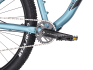 ROCK MACHINE horské kolo Blizz 10-29 Matte Zircon Blue