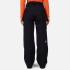 Rossignol W STRAWPILE INSULATED PANT-BLACK dámské lyžařské kalhoty