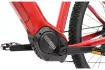 Elektrokolo APACHE Hawk 2 MX 720 Wh červená