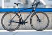 ROCK MACHINE kolo Gravelride 200 Matte Black/Sand