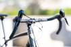 ROCK MACHINE kolo Gravelride 200 Matte Black/Sand