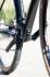 ROCK MACHINE kolo Gravelride 200 Matte Black/Sand