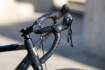 ROCK MACHINE kolo Gravelride 200 Matte Black/Sand