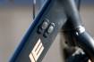 ROCK MACHINE kolo Gravelride 200 Matte Black/Sand