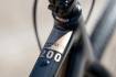 ROCK MACHINE kolo Gravelride 200 Matte Black/Sand