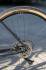 ROCK MACHINE kolo Gravelride 200 Matte Black/Sand