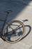 ROCK MACHINE kolo Gravelride 200 Matte Black/Sand