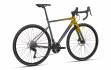 Maxbike gravel ONYX - šedý