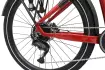 Elektrokolo APACHE Rio Grande 3 MX 720 Wh (M) červená