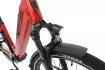 Elektrokolo APACHE Rio Grande 3 MX 720 Wh (M) červená
