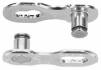 Řetěz SHIMANO CN-LG500 11,10,9 speed 126 článků, Linkglide, se spojkou Quick-link, v krabičce