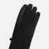 Rukavice Rossignol SOFTSHELL IMPR iTip-BLACK
