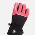 Rukavice Rossignol JR TECH IMPR G-TEA ROSE