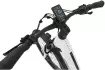 Elektrokolo APACHE Rio Grande 3 MX 720 Wh (M) bílá
