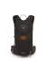 Cyklistický batoh OSPREY SISKIN 12 BLACK - S REZERVOÁREM