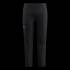 Kalhoty dlouhé Salewa Puez Talvena Durastretch černé 28878-0910