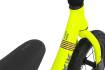 odrážedlo Maxík Evo Lite fluo žlutá/fialová