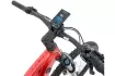 Elektrokolo APACHE Hawk 2 MX 720 Wh červená
