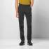 Kalhoty dlouhé Salewa Puez Talvena Durastretch černé 28878-0910