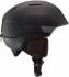 Rossignol helma FIT IMPACTS black