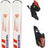 Sjezdové lyže Rossignol FORZA 30° V-CA XPRESS + XPRESS 11 GW B83