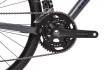 Maxbike gravel ONYX - šedý