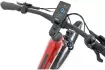 Elektrokolo APACHE Rio Grande 3 MX 720 Wh (M) červená