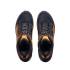 AKU boty Adapta Light GTX, Black / Orange