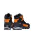 AKU boty Adapta Light GTX, Black / Orange