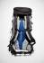 Batoh Husky Curly 40L black