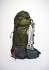 Batoh Husky Curly 40L dark green