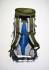 Batoh Husky Curly 40L dark green