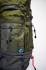 Batoh Husky Curly 40L dark green