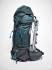 Batoh Husky Curly 40L faded blue