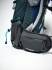 Batoh Husky Curly 40L faded blue