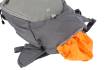 Batoh Husky Peten 10L grey