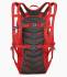 Batoh SSalewa Ultra Train 18 BP 1255-1500 Flame