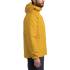 Bunda Haglöfs Mimic Silver hood pánská - žlutá