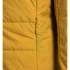 Bunda Haglöfs Mimic Silver hood pánská - žlutá