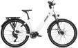 Elektrokolo APACHE Rio Grande 3 MX 720 Wh (M) bílá