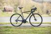 SUPERIOR silniční kolo X-ROAD 6.5 GF Matte Black Stealth